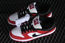 Nike Dunk Low J‑Pack Chicago
