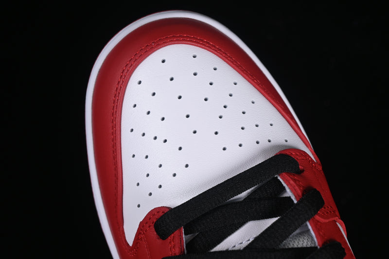 Nike Dunk Low J‑Pack Chicago