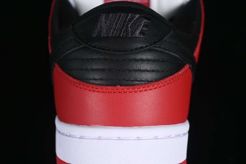 Nike Dunk Low J‑Pack Chicago