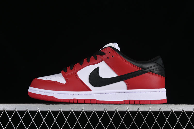 Nike Dunk Low J‑Pack Chicago