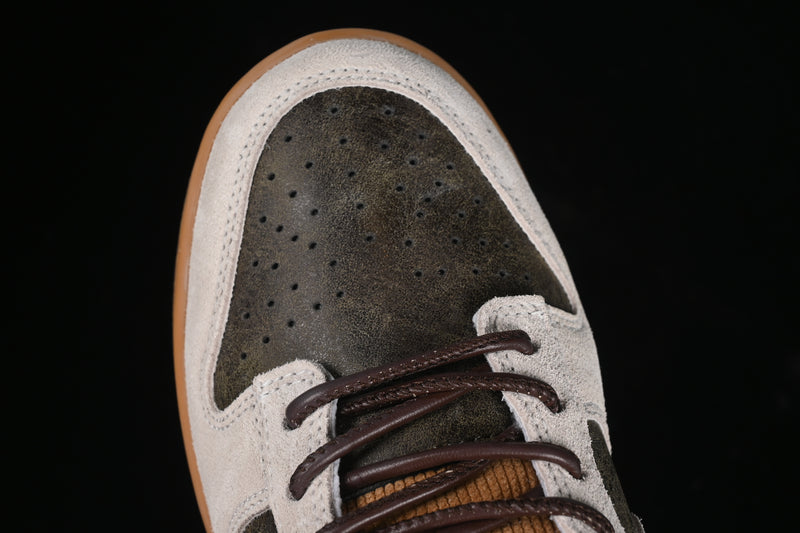 Nike Dunk Low “Love & Peace”