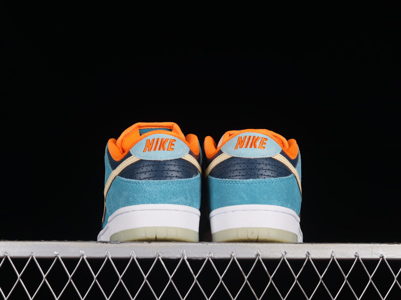 Nike Dunk Low “MIA Skate Shop”