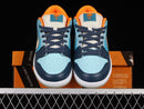 Nike Dunk Low “MIA Skate Shop”