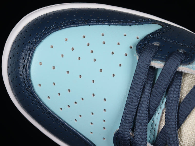 Nike Dunk Low “MIA Skate Shop”