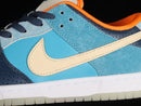 Nike Dunk Low “MIA Skate Shop”