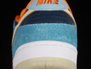 Nike Dunk Low “MIA Skate Shop”