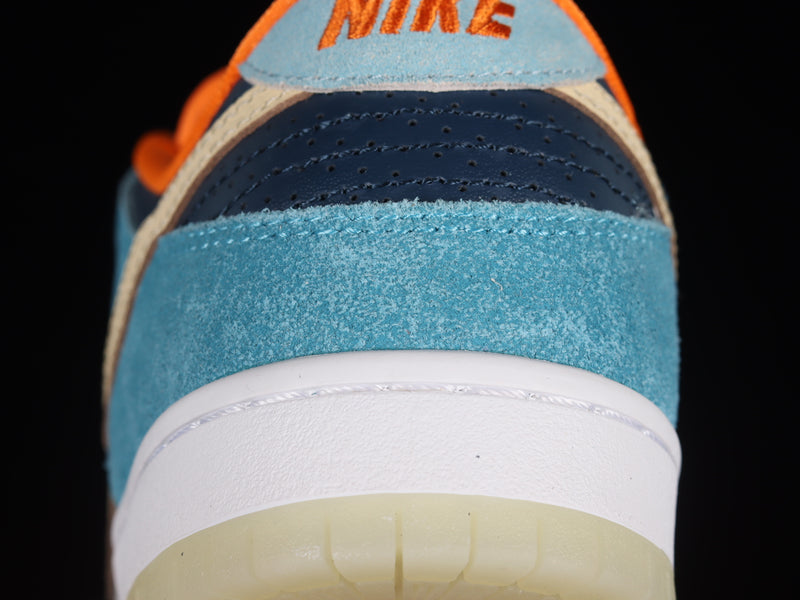 Nike Dunk Low “MIA Skate Shop”