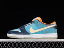 Nike Dunk Low “MIA Skate Shop”