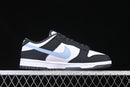 Nike Dunk Low “Midnight Navy University Blue”