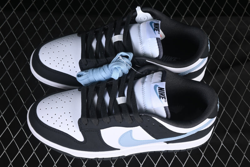 Nike Dunk Low “Midnight Navy University Blue”