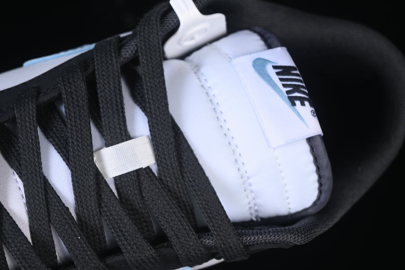 Nike Dunk Low “Midnight Navy University Blue”