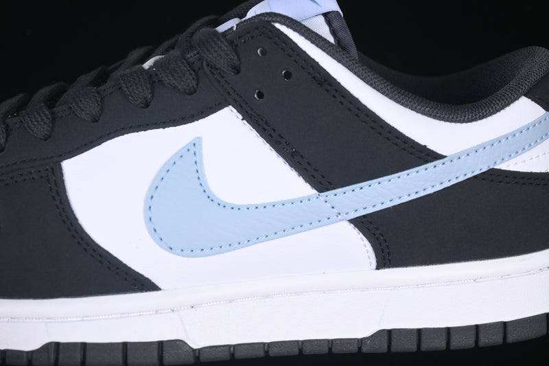 Nike Dunk Low “Midnight Navy University Blue”