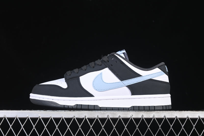 Nike Dunk Low “Midnight Navy University Blue”