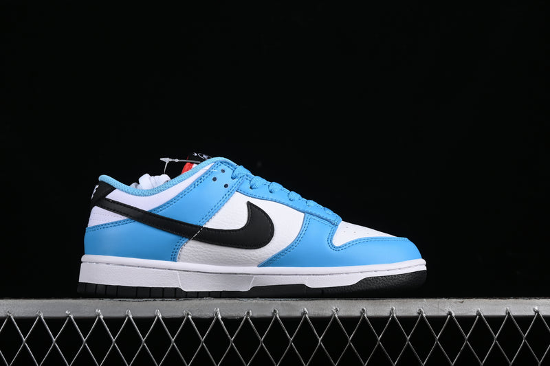 Nike Dunk Low N7 “Dark Turquoise”