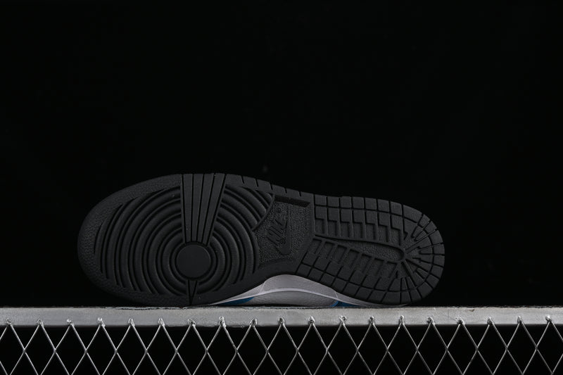 Nike Dunk Low N7 “Dark Turquoise”