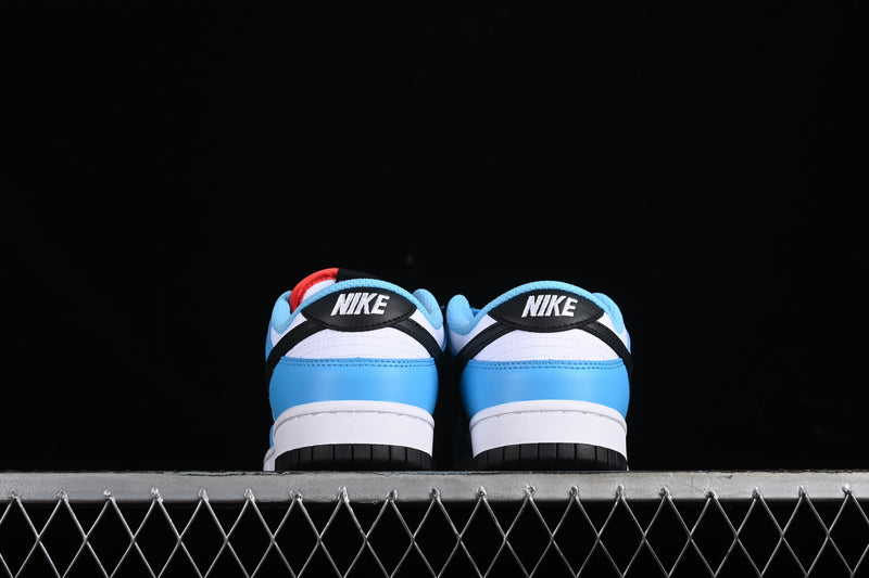 Nike Dunk Low N7 “Dark Turquoise”
