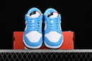 Nike Dunk Low N7 “Dark Turquoise”