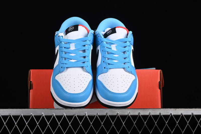 Nike Dunk Low N7 “Dark Turquoise”