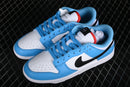 Nike Dunk Low N7 “Dark Turquoise”