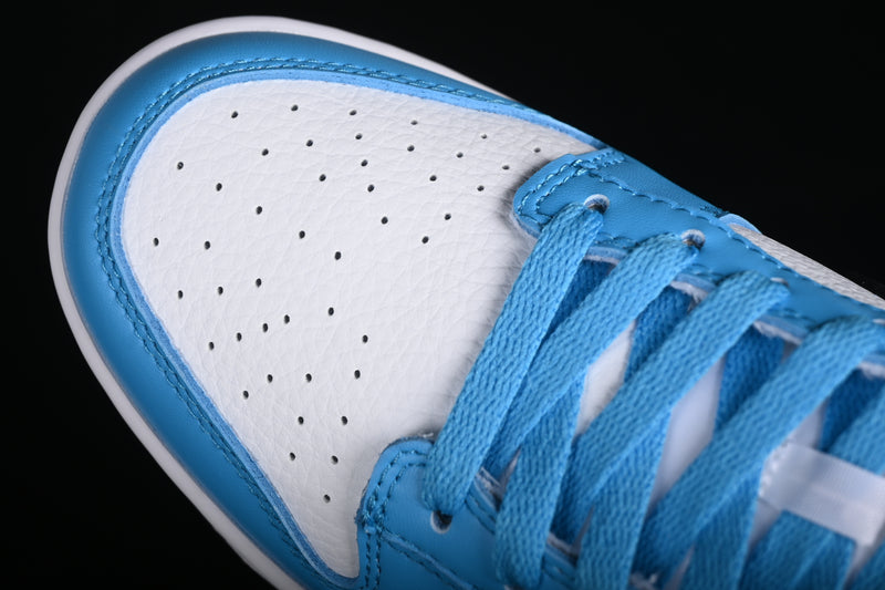 Nike Dunk Low N7 “Dark Turquoise”