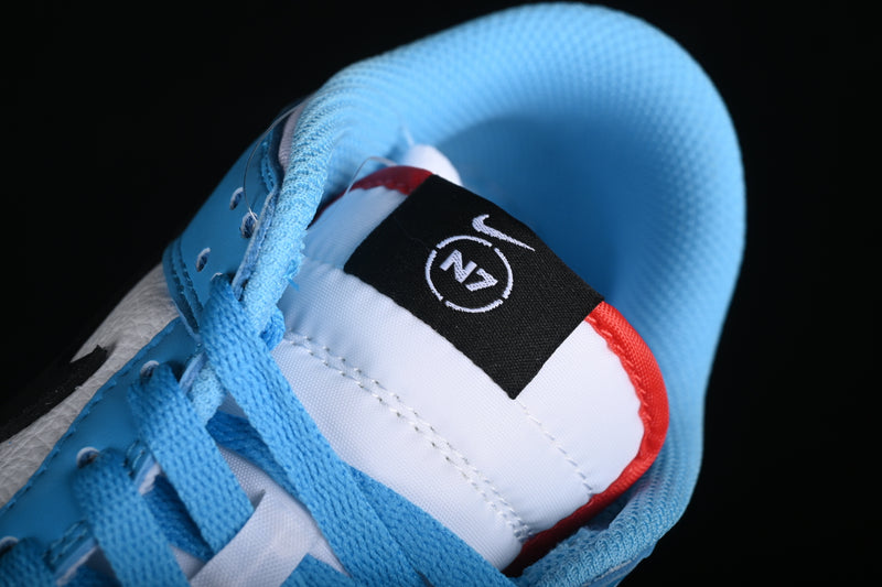 Nike Dunk Low N7 “Dark Turquoise”