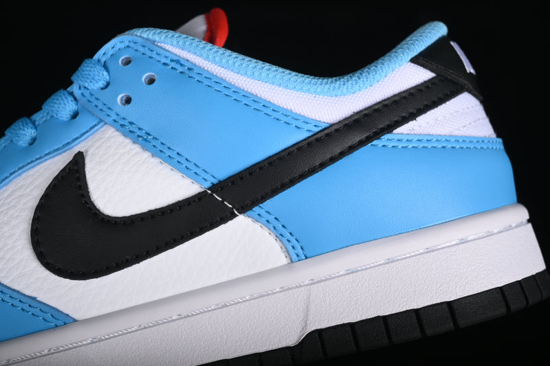 Nike Dunk Low N7 “Dark Turquoise”