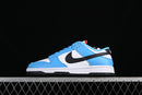 Nike Dunk Low N7 “Dark Turquoise”