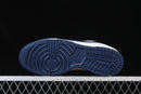 Nike Dunk Low “New York Yankees”