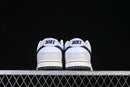 Nike Dunk Low “New York Yankees”