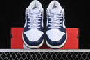Nike Dunk Low “New York Yankees”