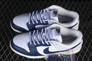 Nike Dunk Low “New York Yankees”