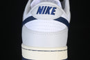 Nike Dunk Low “New York Yankees”