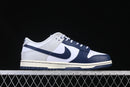 Nike Dunk Low “New York Yankees”