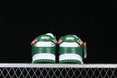 Nike Dunk Low Off-White “Pine Green”
