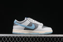 Nike Dunk Low Retro “Photon Dust Denim Turquoise”