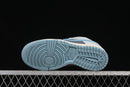 Nike Dunk Low Retro “Photon Dust Denim Turquoise”