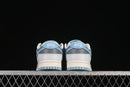 Nike Dunk Low Retro “Photon Dust Denim Turquoise”