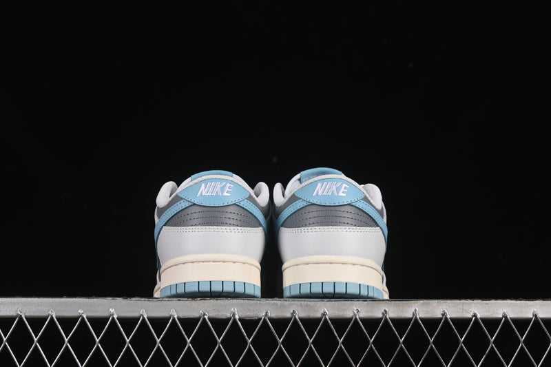 Nike Dunk Low Retro “Photon Dust Denim Turquoise”