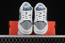 Nike Dunk Low Retro “Photon Dust Denim Turquoise”