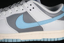 Nike Dunk Low Retro “Photon Dust Denim Turquoise”