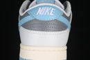 Nike Dunk Low Retro “Photon Dust Denim Turquoise”