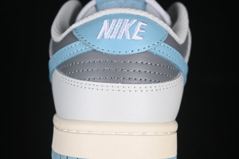 Nike Dunk Low Retro “Photon Dust Denim Turquoise”