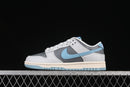 Nike Dunk Low Retro “Photon Dust Denim Turquoise”