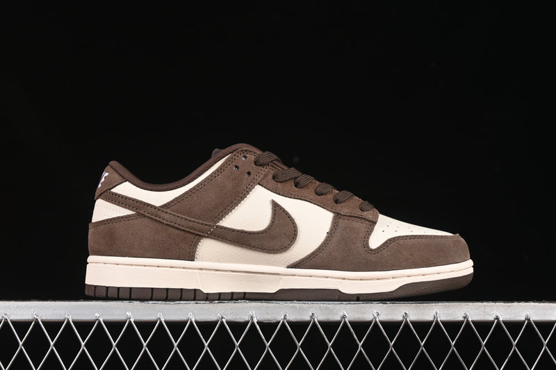 Nike Dunk Low Retro SE “Pale Ivory Baroque Brown”