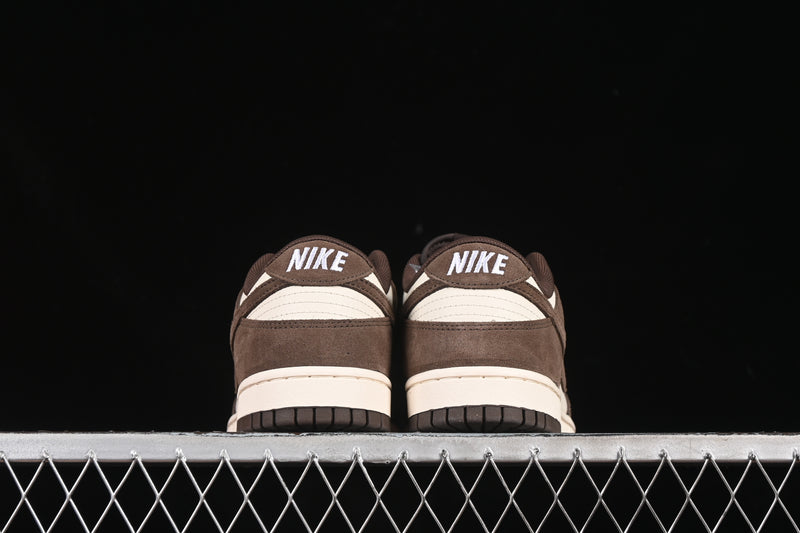 Nike Dunk Low Retro SE “Pale Ivory Baroque Brown”