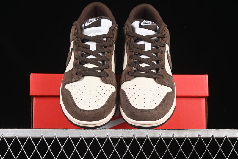 Nike Dunk Low Retro SE “Pale Ivory Baroque Brown”
