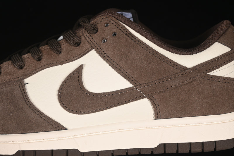Nike Dunk Low Retro SE “Pale Ivory Baroque Brown”