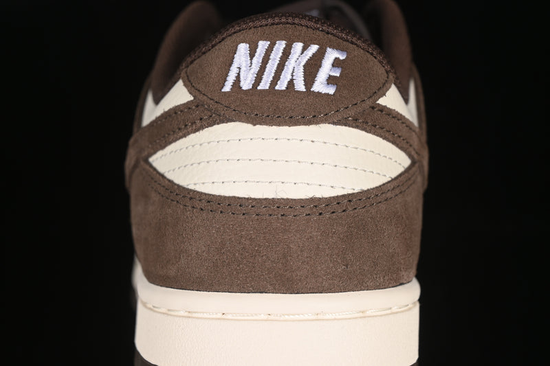 Nike Dunk Low Retro SE “Pale Ivory Baroque Brown”