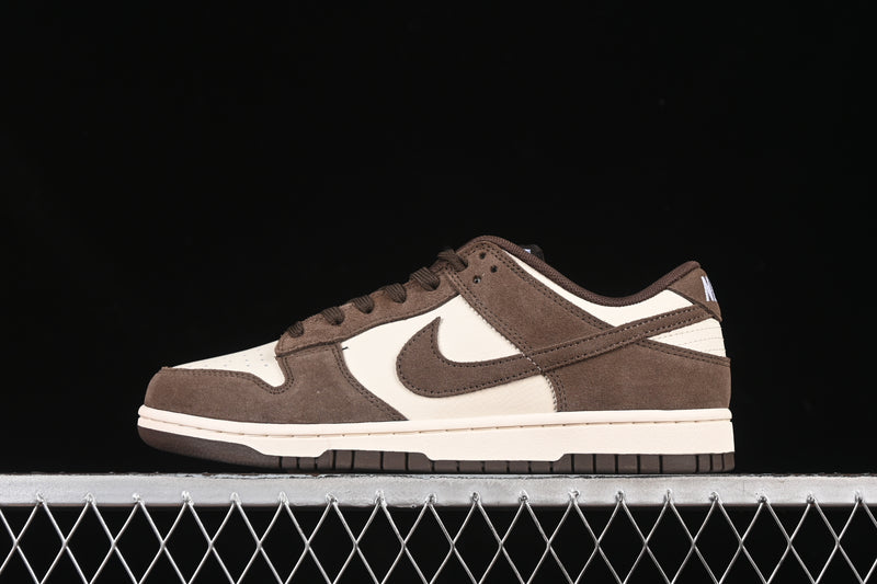 Nike Dunk Low Retro SE “Pale Ivory Baroque Brown”