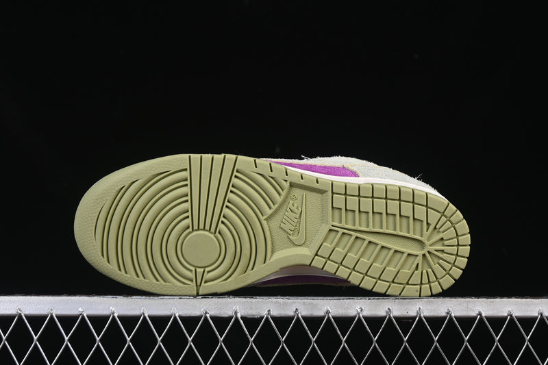 Nike Dunk Low Retro SE “Viotech Dusty Olive”